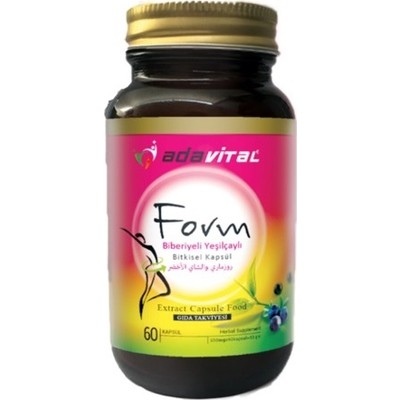 Formed отзывы. Ada Vital form. Osavi Vital. Ada Vital form фото. Vital.uz.
