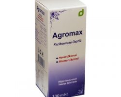 Agromax Sıvı Takviye Edici Gıda Kullananlar
