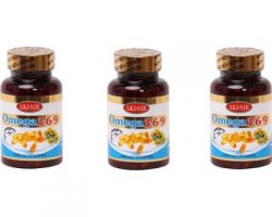 Akışık Akışık Omega 3 – Kullananlar