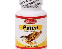 Akışık Akışık Polen 700 mg Kullananlar