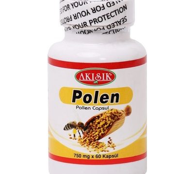 Akışık Akışık Polen 700 mg Kullananlar