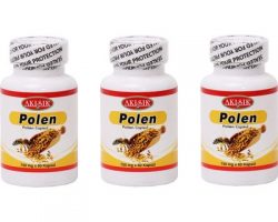 Akışık Akışık Polen 750 mg Kullananlar