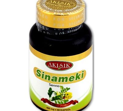 Akışık Akışık Sinameki 400 mg Kullananlar