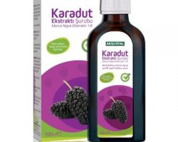 Aksuvital Karadut Ekstraktı Şurubu 100Ml Kullananlar