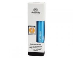 Alessandro Express Nail Repair Pen Kullananlar