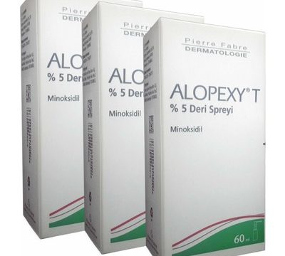 Alopexy T %5 Deri Spreyi Kullananlar