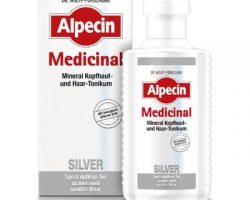 Alpecin Medicinal Silver Tıbbi Gümüş Kullananlar