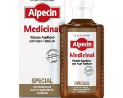 Alpecin Medicinal Special Tıbbi Özel Kullananlar