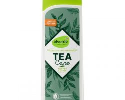 Alverde Vegan Nemlendirici Organik Çay Kullananlar