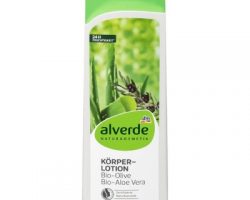 Alverde Vegan Nemlendirici Zeytin Ve Kullananlar