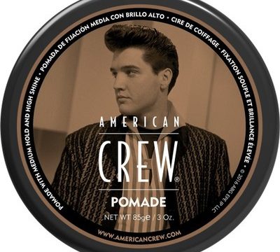 American Crew Pomade Ldt. King Kullananlar