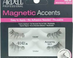 Ardell Magnetic Accents 001 Kullananlar