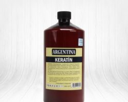 Argentina Keratin 1000 ml Kullananlar