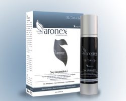 Aronex Saç Güçlendirici ( 3 Kullananlar
