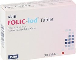 Assos Folic-İod 30 Tablet Kullananlar