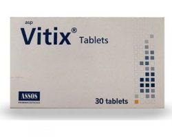 Assos Vitix 30 Tablet Kullananlar