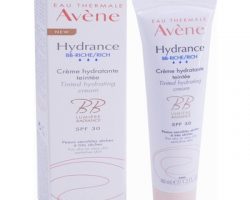 Avène Hydrance Bb-Rich Tinted Hydrating Kullananlar