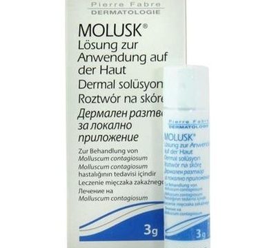 Avene Molusk Dermal Solüsyon 3 Kullananlar