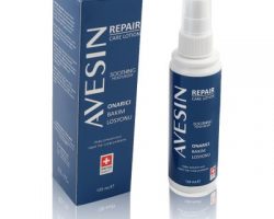 Avesin Repaircare Losyon Kullananlar