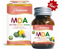 Avicenna MDA 60 kp Kullananlar