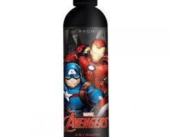 Avon Avengers 2’Si 1 Arada Kullananlar