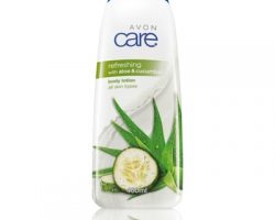 Avon Care Refreshing Aloe Vera Kullananlar