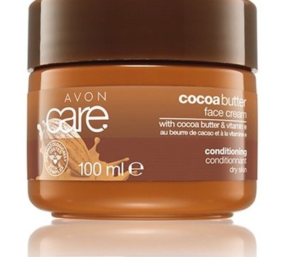 Avon Kakao E Vitamili Yüz Kullananlar