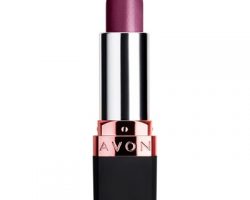 Avon True Luminous Velvet Violet Kullananlar