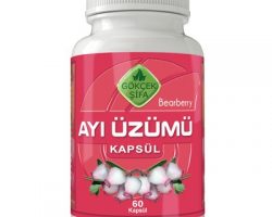 Ayı Üzümü Kapsül Kullananlar