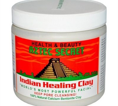 Aztec Secret İndian Healing Kil Kullananlar