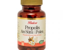 Balen Propolis + Arı Sütü Kullananlar