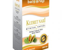 Balsarayı Kudret Narı Kapsülü 60 Kullananlar