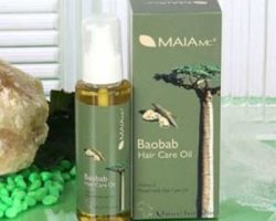 Baobab Bakım Yağı 120 Ml-Maıa Kullananlar