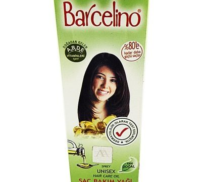 BarcelinoSaç Bakım Yağı Kullananlar