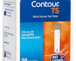 Bayer Contour Ts Kan Şekeri Kullananlar