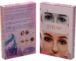 Beauty Tapes Eyelap Düşük Göz Kullananlar