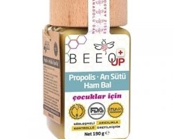 Bee’o Up Propolis Arı Sütü Kullananlar