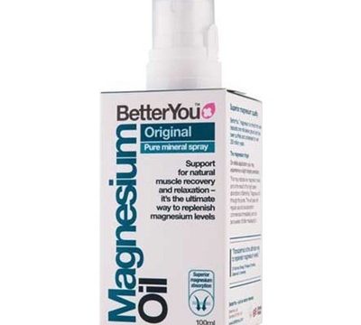 Betteryou Magnesium Oil – Magnezyum Kullananlar