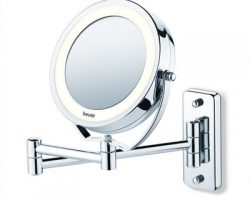 Beurer BS59 Işıklı Makyaj Aynası Kullananlar