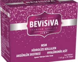 Bevisiva Hidrolize Kollajen Saşe Kullananlar