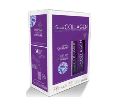 Bigjoy Suda Collagen 14 x Kullananlar