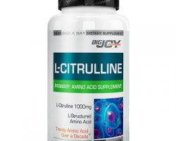 Bigjoy Vitamins L-Citruline 1000 Mg Kullananlar