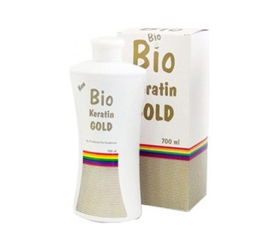 Bio Gold Keratin 700 ml Kullananlar