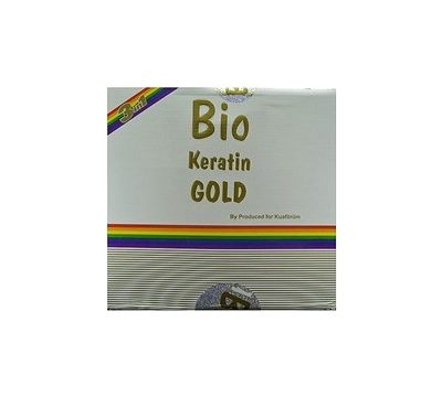 Bio Gold Keratin Kalıcı Fön Kullananlar