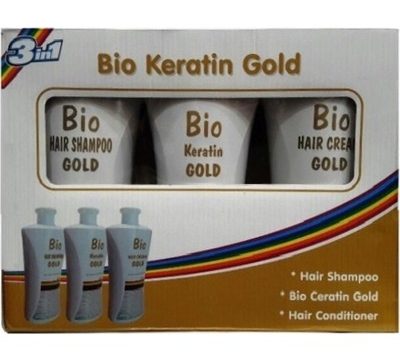 Bio Keratin Gold Brezilya Fönü Kullananlar