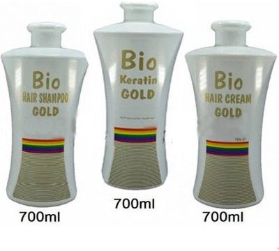 Bio Keratin Gold Kalıcı Brezilya Kullananlar