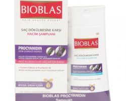 Bioblas Procyanidin Hacim Şampuanı 360 Kullananlar