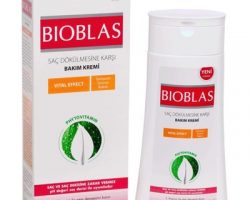 Bioblas Saç Dökülmesine Karşı Balsam Kullananlar