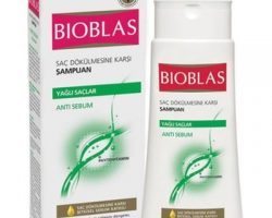 Bioblas Saç Dökülmesine Karşı Şampuan Kullananlar