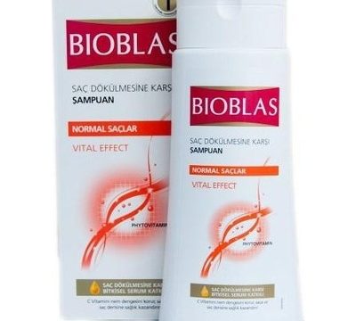 Bioblas Şampuan Saç Dökülmesine Karşı Kullananlar